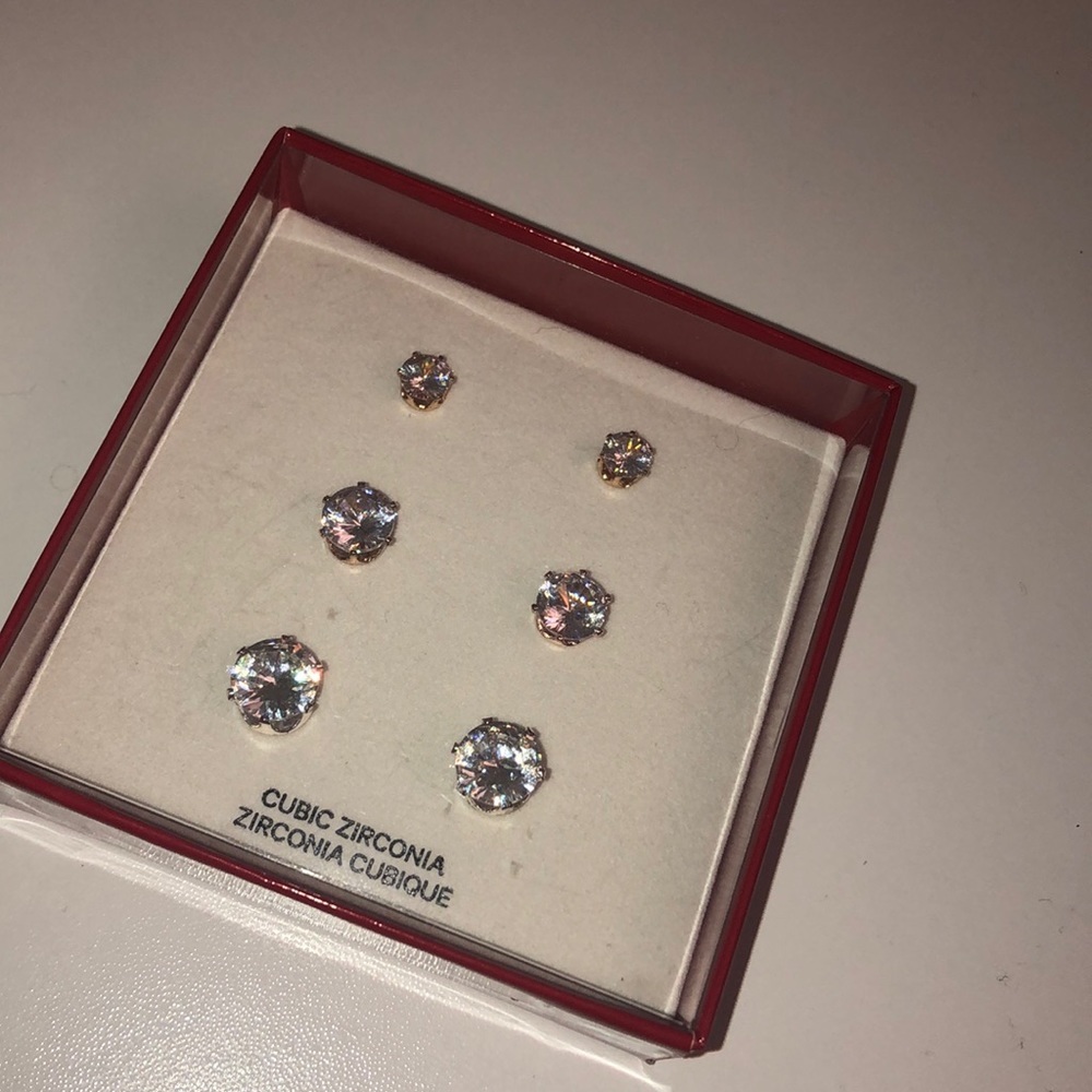Cubic earnings